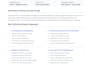 audit website technical SEO issues